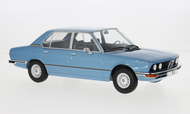 MCG18541 - BMW 5ER (E12) BLUE 1973