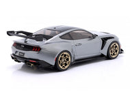 MCG18576 - FORD MUSTANG GTD GREY 2025