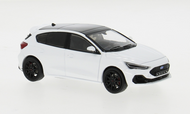 MOC334 - FORD FOCUS ST WHITE 2022