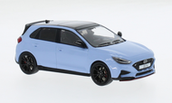 MOC335 - HYUNDAI i30 BLUE 2022