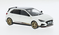 MOC336 - HYUNDAI i30 WHITE 2022