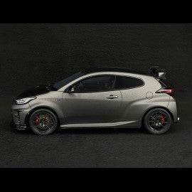 OT1046 - TOYOTA YARIS GR BLACK 2022