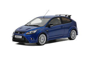OT1067 - FORD FOCUS RS MK2 BLUE 2009