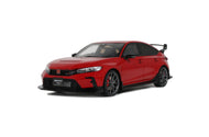 OT1165 - HONDA CIVIC TYPE R FL5 HUGEN RALLYE RED R513 2024