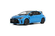 OT1169 - TOYOTA COROLLA GT CIRCUIT EDITION BLUE 2022