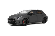 OT451 - TOYOTA COROLLA GR GREY 2022