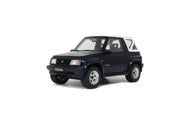 OT492 - SUZUKI VITARA CABRIO 3LX BLUE 1994