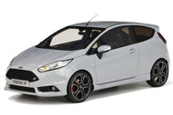 OT985 - FORD FIESTA ST MK7 GREY 2016