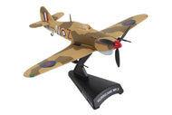 PS5340-3 - RAF HAWKER HURRICANE MKII