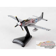 PS5342-8 - P-51D MUSTANG 'BIG BEAUTIFUL DOLL'