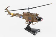PS5601 - UH-1C US ARMY HUEY GUNSHIP '1ST CAVALRY DIVISION'