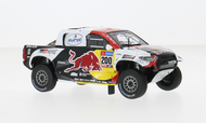 RAM986 - TOYOTA GT DKR HILUX EVO T1+ RALLY DAKAR 2023 #200
