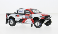 RAM987 - TOYOTA GT DKR HILUX EVO T1+ RALLY DAKAR 2022 #225