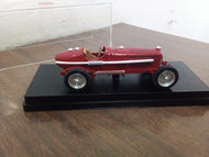RIO4005 - ALFA ROMEO P3 1932 'PROVA' ROSSO
