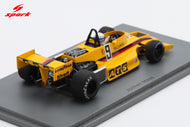S3918 - ATS HS1 #9 BRAZIL GRAND PRIX 1978 JOCHEN MASS