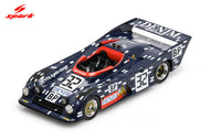 S4770 - TOJ SC206 #32 24H LE MANS 1979 A.CUDINI-H.STRIEBIG-H.KRISCHOFFER
