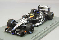 S4849 - MINARDI PS01 #20 CANADIAN GP 2001 TARSO MARQUES