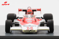 S5745 - MCLAREN M23