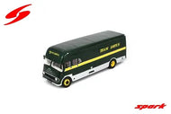 S6003 - BEDFORD TEAM LOTUS TRANSPORTER 1961-1963