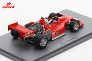 S7275 - MARCH 761B #37 BELGIUM GP 1977 ARTURO MERZARIO