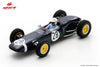 S7279 - LOTUS 21 #28 ITALIAN GP 1961 STIRLING MOSS