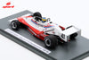 S7280 - TYRRELL 008 #41 RACE OF CHAMPIONS 1979 DESIRE WILSON