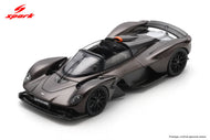 S7848 - ASTON MARTIN VALKYRIE SPIDER 2024