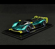 S9253 - ASTON MARTIN VALKYRIE AMR PRO 2022