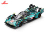 S9254 - ASTON MARTIN VALKYRIE #007 ASTON MARTIN THOR TEAM LE MANS 24H 2025 H.TINCKNELL-T.GAMBLE-R.GUNN