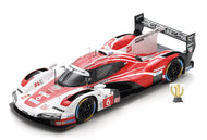 S9258 - PORSCHE 963 #6 PENSKE MOTORSPORT 2ND LE MANS 24H 2025 K.ESTRE-L.VANTHOOR-M.CAMPBELL