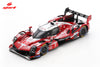 S9259 - TOYOTA GR010 - HYBRID #7 TOYOTA GAZOO RACING 5TH LE MANS 24H 2025 M.CONWAY-K.KOBAYASHI-N. DE VRIES