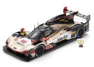 S9261 - CADILLAC V-SERIES.R #12 HERTZ TEAM JOTA 4TH LE MANS 24H 2025 W.STEVENS-N.NATO-A.LYNN