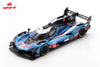 S9264 - ALPINE A424 #35 ALPINE ENDURANCE TEAM 9TH LE MANS 24H 2025 P.CHATIN-F.HABSBURG-C.MILESI