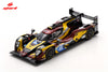 S9286 - ORECA 07 - GIBSON #48 VDS PANIS RACING 2ND LMP2 CLASS LE MANS 24H 2025 O.GRAY-E.MASSON-F.PERERA