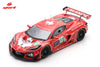 S9290 - CORVETTE Z06 LMGT3.R #13 AWA RACING LE MANS 24H 2025 O.FIDANI-L.KERN-M.BELL