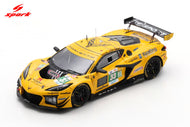 S9293 - CORVETTE Z06 LMGT3.R #33 TF SPORT LE MANS 24H 2025 B.KEATING-J.EDGAR-D.JUNCADELLA