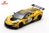 S9301 - CORVETTE Z06 LMGT3.R #81 TF SPORT 3RD LMGT3 CLASS LE MANS 24H 2025 T.VAN ROMPUY-R.ANDRADE-C.EASTWOOD