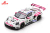S9302 - PORSCHE 911 GT3 R LMGT3 #85 IRON DAMES LE MANS 24H 2025 C.MARTIN-R.FREY-S.BOVY
