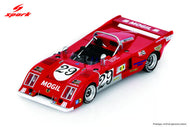 S9415 - CHEVRON B36 #29 17TH LE MANS 24H 1979 T.CHARNELL-R.JONES-R.SMITH