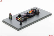 S9547 - ORACLE RED BULL RACING RB20 #1 2024 FORMULA ONE'S DRIVERS' CHAMPION MAX VERSTAPPEN