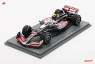 S9557 - HAAS F1 TEAM VF24 #27 8TH US GP 2024 NICK HULKENBERG