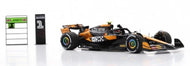 S9568 - MCLAREN MCL38 #4 WINNER ABU DHABI GP 2024 LANDO NORRIS