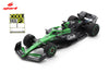S9578 - KICK SAUBER C45 #27 STAKE F1 TEAM KICK SAUBER 3RD BRITISH GP 2025 NICO HULKENBERG