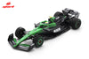S9579 - KICK SAUBER C45 #5 STAKE F1 TEAM KICK SAUBER AUSTRALIAN GP 2025 GABRIEL BORTOLETO