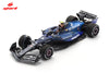 S9583 - WILLIAMS FW47 #55 WILLIAMS RACING CHINESE GP 2025 CARLOS SAINZ