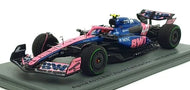 S9585 - ALPINE A525 #7 BWT  AUSTRALIAN GP 2025 JACK DOOHAN