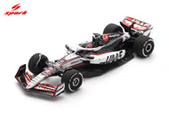 S9586 - HAAS VF-25 #31 MONEYGRAM HAAS F1 TEAM 5TH CHINESE GP 2025 ESTABAN OCON