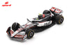 S9587 - HAAS VF-25 #87 MONEYGRAM HAAS F1 TEAM 8TH CHINESE GP 2025 OLIVER BEARMAN