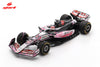 S9592 - HAAS VF-25 #31 MONEYGRAM HAAS F1 TEAM JAPANESE GP 2025 ESTEBAN OCON