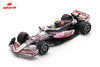 S9593 - HAAS VF-25 #87 MONEYGRAM HAAS F1 TEAM JAPANESE GP 2025 OLIVER BEARMAN